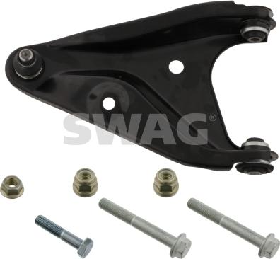 Swag 60 94 0253 - Track Control Arm www.autospares.lv