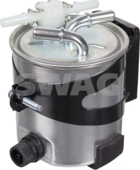 Swag 60 94 8550 - Degvielas filtrs www.autospares.lv