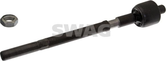 Swag 60 94 3463 - Aksiālais šarnīrs, Stūres šķērsstiepnis www.autospares.lv