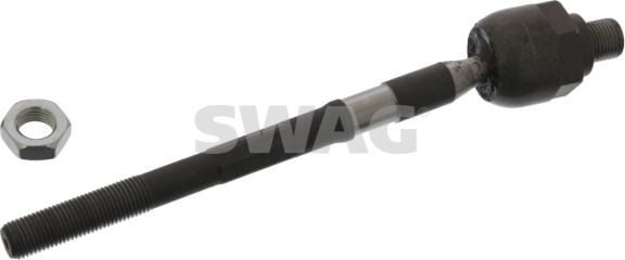 Swag 60 94 3630 - Aksiālais šarnīrs, Stūres šķērsstiepnis www.autospares.lv