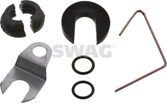 Swag 60 94 7222 - Remkomplekts, Pārslēdzējsvira www.autospares.lv