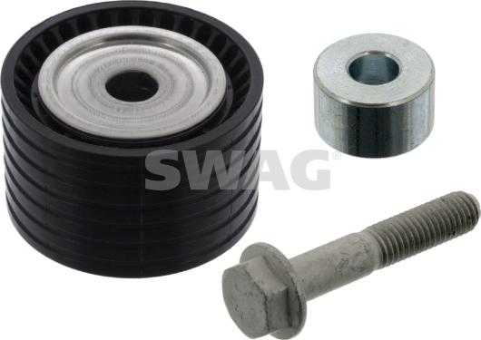 Swag 60 94 7799 - Parazīt / Vadrullītis, Zobsiksna autospares.lv