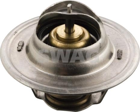 Swag 60 90 9337 - Термостат охлаждающей жидкости / корпус www.autospares.lv