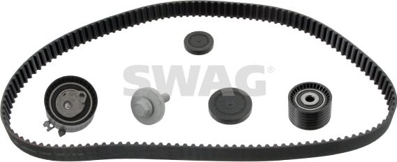 Swag 60 91 9918 - Zobsiksnas komplekts www.autospares.lv