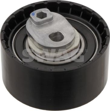 Swag 60 91 9846 - Tensioner Pulley, timing belt www.autospares.lv