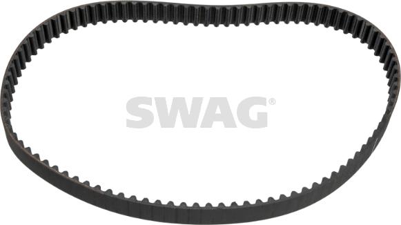 Swag 60 91 9840 - Timing Belt www.autospares.lv