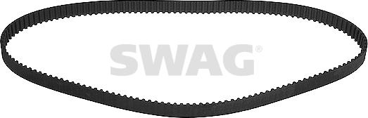 Swag 60 91 9854 - Timing Belt www.autospares.lv