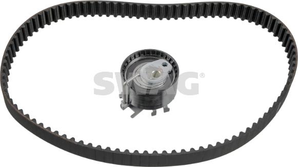 Swag 60 91 9852 - Timing Belt Set www.autospares.lv