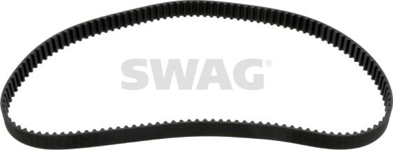 Swag 60 91 9839 - Timing Belt www.autospares.lv