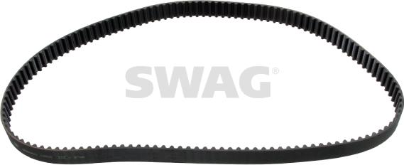 Swag 60 91 9836 - Timing Belt www.autospares.lv