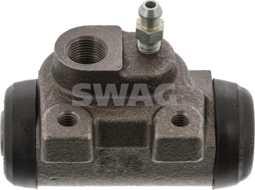 Swag 60 91 0240 - Riteņa bremžu cilindrs autospares.lv