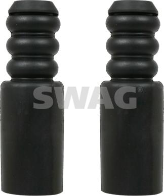 Swag 60 91 3066 - Отбойник, демпфер амортизатора www.autospares.lv