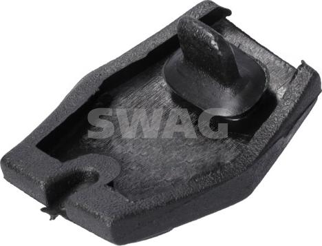 Swag 60 91 2021 - Pedāļa uzlika, Bremžu pedālis www.autospares.lv