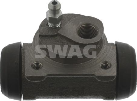 Swag 60 91 2390 - Riteņa bremžu cilindrs www.autospares.lv