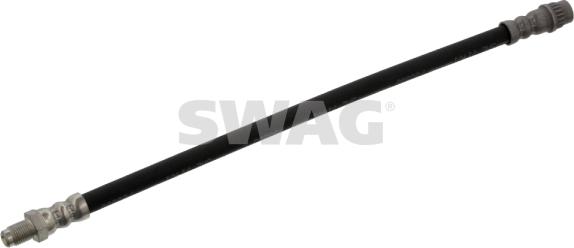 Swag 60 91 2300 - Bremžu šļūtene www.autospares.lv