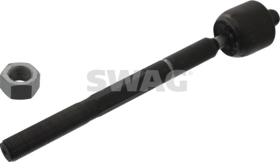 Swag 60 93 9444 - Aksiālais šarnīrs, Stūres šķērsstiepnis www.autospares.lv