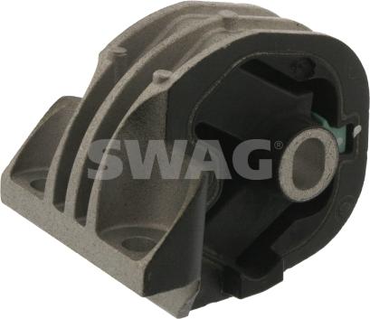 Swag 60 93 9524 - Piekare, Dzinējs www.autospares.lv