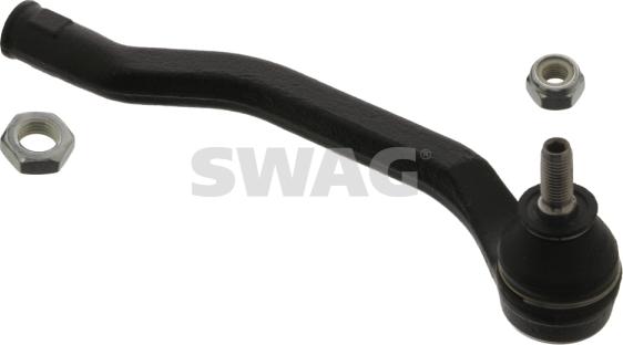 Swag 60 93 9040 - Stūres šķērsstiepņa uzgalis autospares.lv