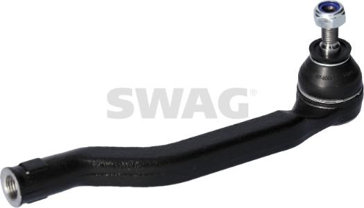 Swag 60 93 9039 - Stūres šķērsstiepņa uzgalis autospares.lv