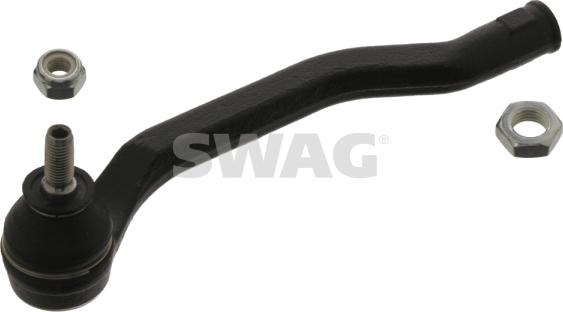 Swag 60 93 9039 - Stūres šķērsstiepņa uzgalis autospares.lv