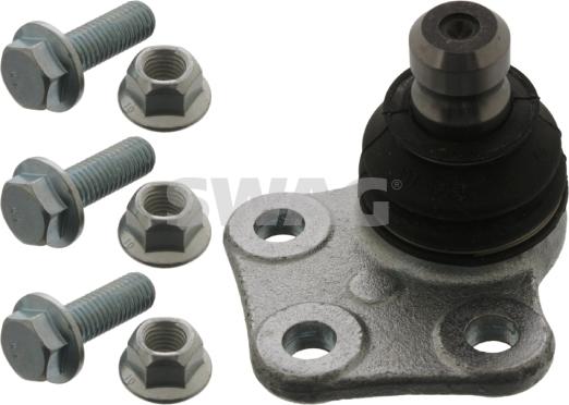 Swag 60 93 9024 - Ball Joint www.autospares.lv