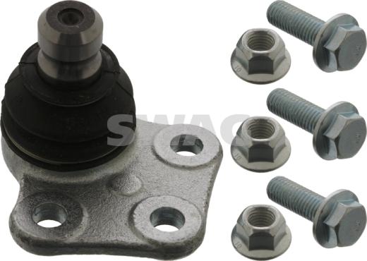 Swag 60 93 9023 - Ball Joint www.autospares.lv