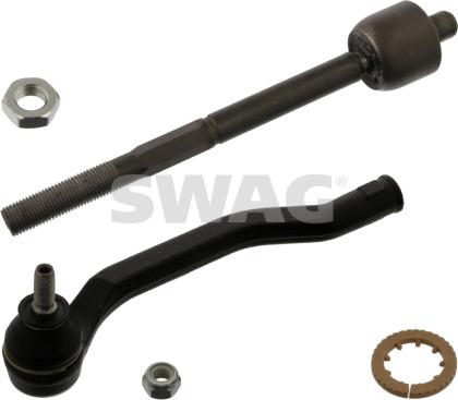 Swag 60 93 9823 - Stūres šķērsstiepnis autospares.lv