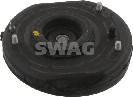 Swag 60 93 4455 - Опора стойки амортизатора, подушка www.autospares.lv