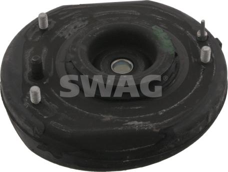 Swag 60 93 4456 - Опора стойки амортизатора, подушка www.autospares.lv