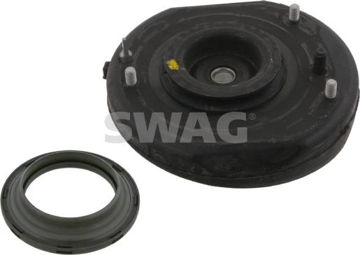 Swag 60 93 4457 - Опора стойки амортизатора, подушка www.autospares.lv