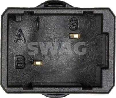 Swag 60 93 4093 - Bremžu signāla slēdzis www.autospares.lv