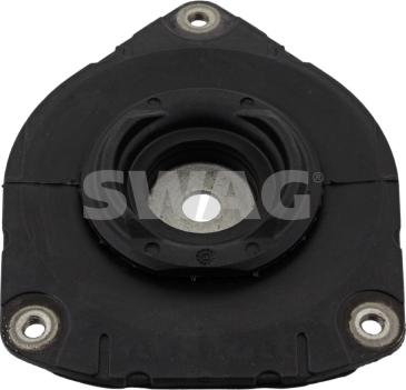 Swag 60 93 6606 - Опора стойки амортизатора, подушка www.autospares.lv