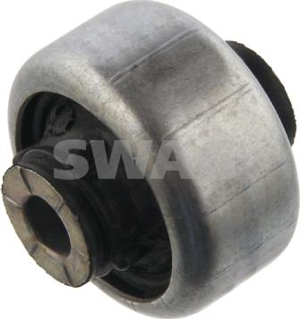 Swag 60 93 6122 - Сайлентблок, рычаг подвески колеса www.autospares.lv