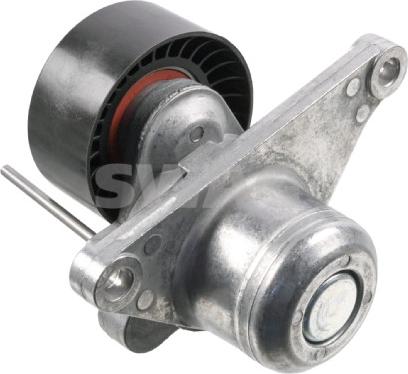 Swag 60 93 6831 - Belt Tensioner, v-ribbed belt www.autospares.lv