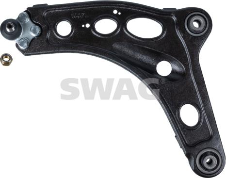 Swag 60 93 6345 - Track Control Arm www.autospares.lv