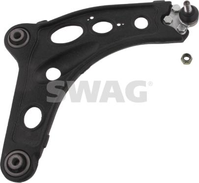 Swag 60 93 6346 - Track Control Arm www.autospares.lv