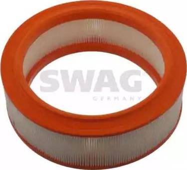 Swag 60 93 0071 - Gaisa filtrs www.autospares.lv