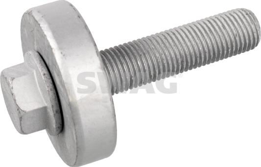 Swag 60 93 0153 - Pulley Bolt www.autospares.lv