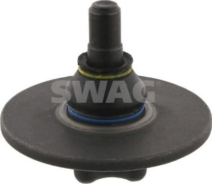 Swag 60 93 1847 - Шаровая опора, несущий / направляющий шарнир www.autospares.lv