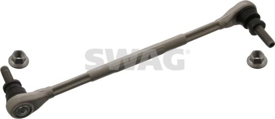 Swag 60 93 8822 - Stiepnis / Atsaite, Stabilizators www.autospares.lv