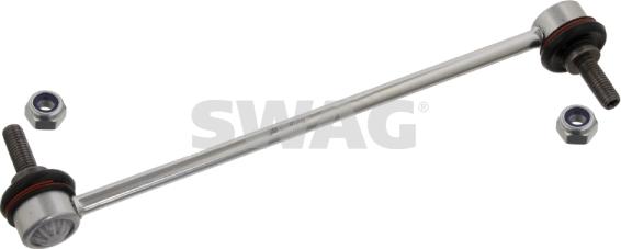 Swag 60 93 2699 - Rod / Strut, stabiliser www.autospares.lv