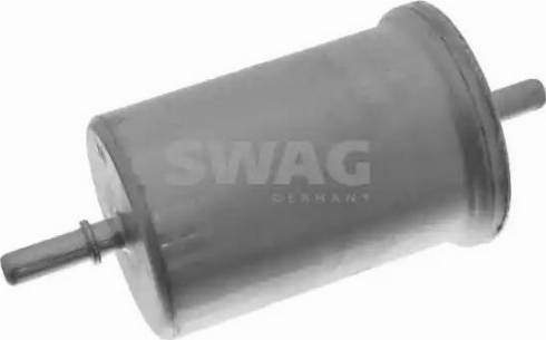 Swag 60 93 2399 - Fuel filter www.autospares.lv