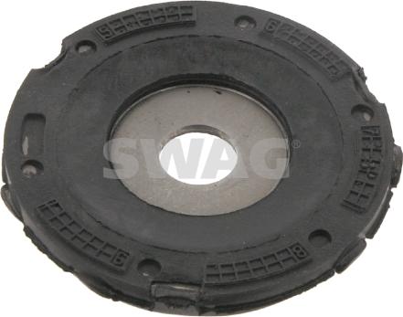 Swag 60 93 2241 - Опора стойки амортизатора, подушка www.autospares.lv