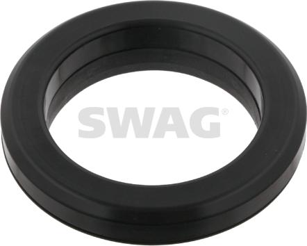 Swag 60 93 2714 - Подшипник качения, опора стойки амортизатора www.autospares.lv