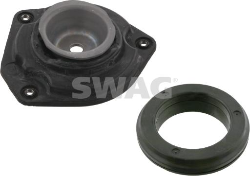 Swag 60 93 2788 - Amortizatora statnes balsts www.autospares.lv