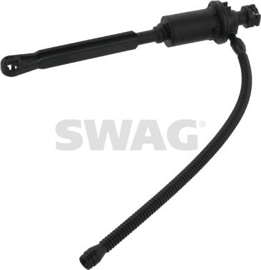 Swag 60 93 7463 - Galvenais cilindrs, Sajūgs www.autospares.lv