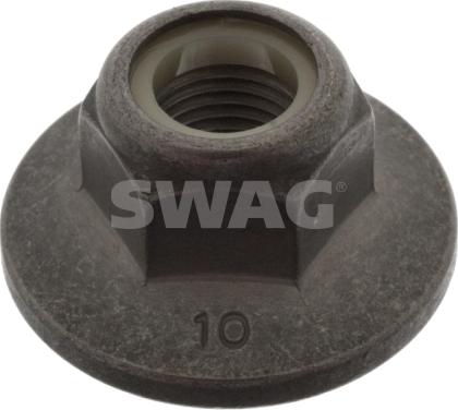 Swag 60 93 7599 - Nut www.autospares.lv