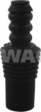 Swag 60 93 7647 - Rubber Buffer, suspension www.autospares.lv