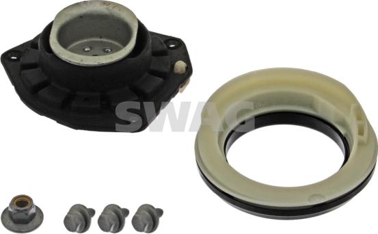 Swag 60 93 7602 - Amortizatora statnes balsts www.autospares.lv