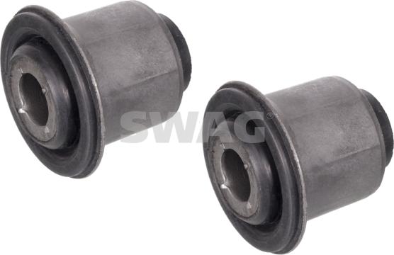 Swag 60 93 7675 - Bush of Control / Trailing Arm www.autospares.lv